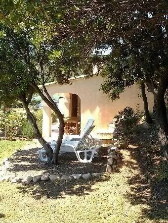 Casa vacanze Pittos