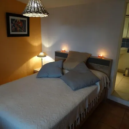 Casa vacanze Pittos Conca